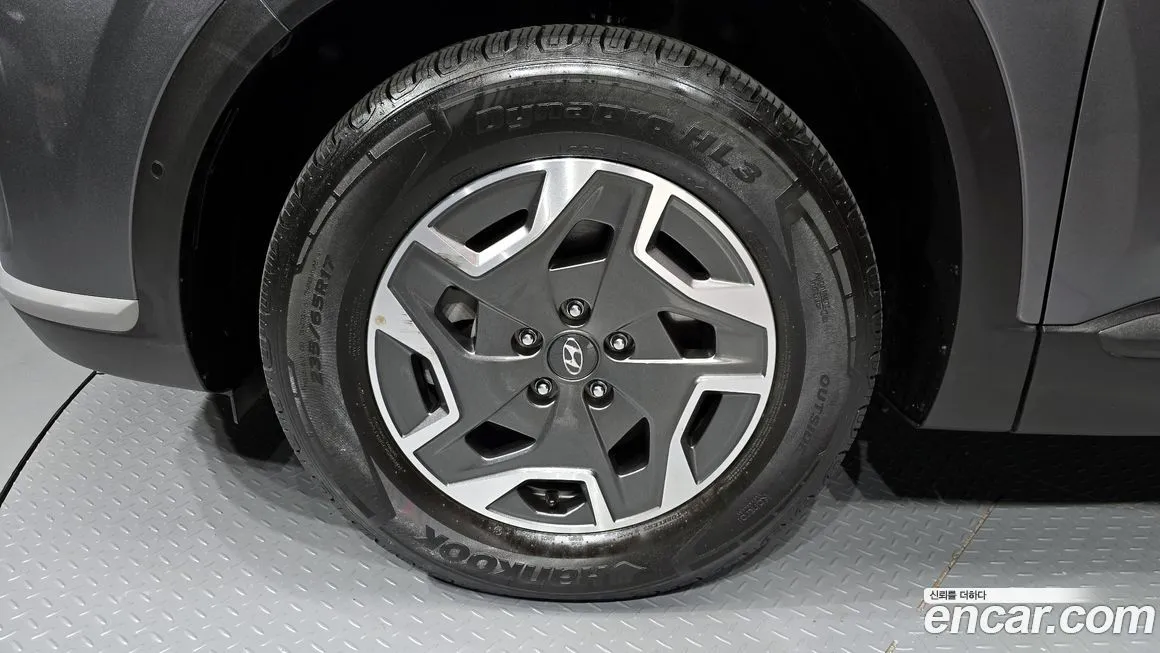 Hyundai Santafe — фото 4