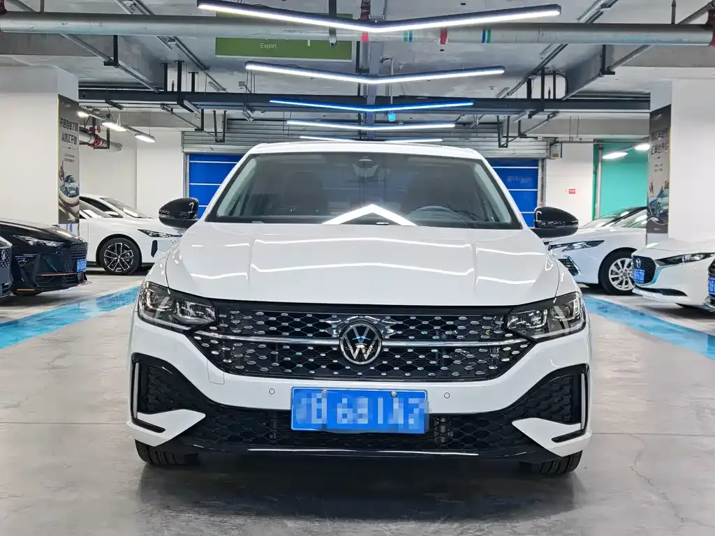 Volkswagen Lavida 2024 из CN, фото 7