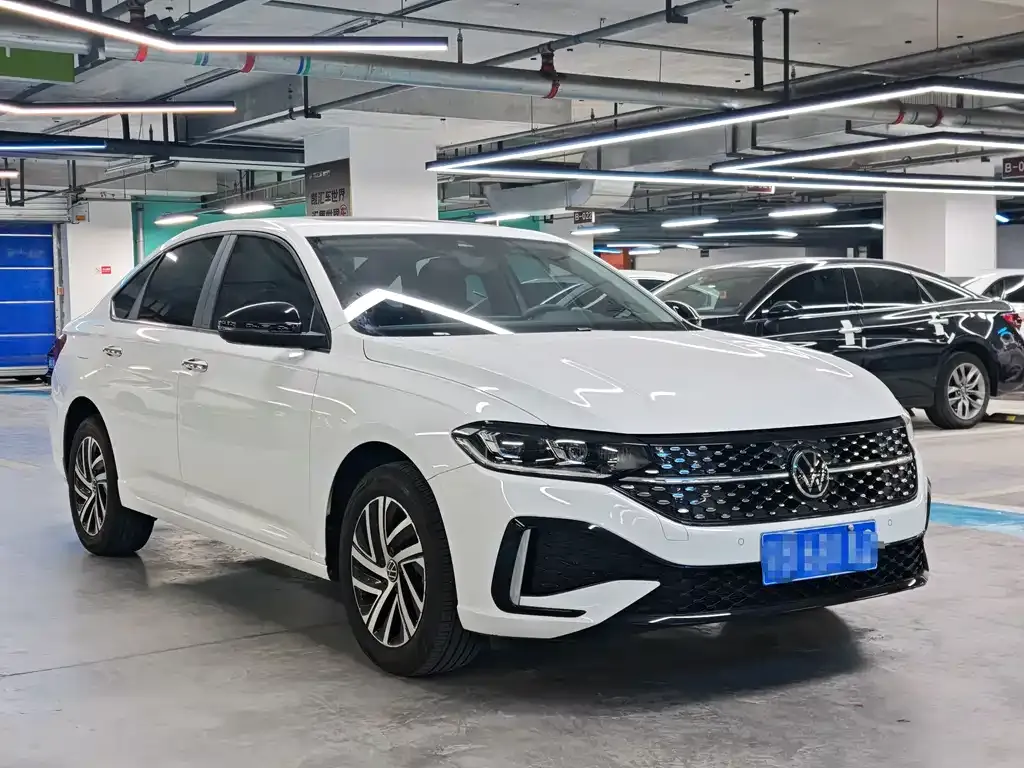 Volkswagen Lavida 2024 из CN, фото 9
