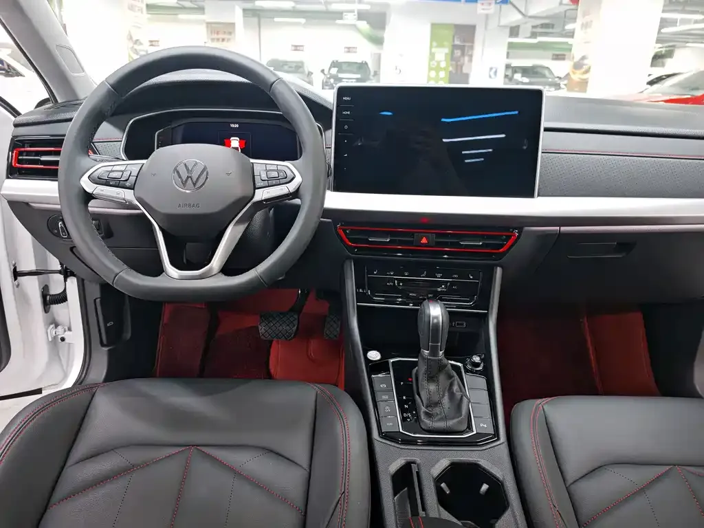 Volkswagen Lavida 2024 из CN, фото 10