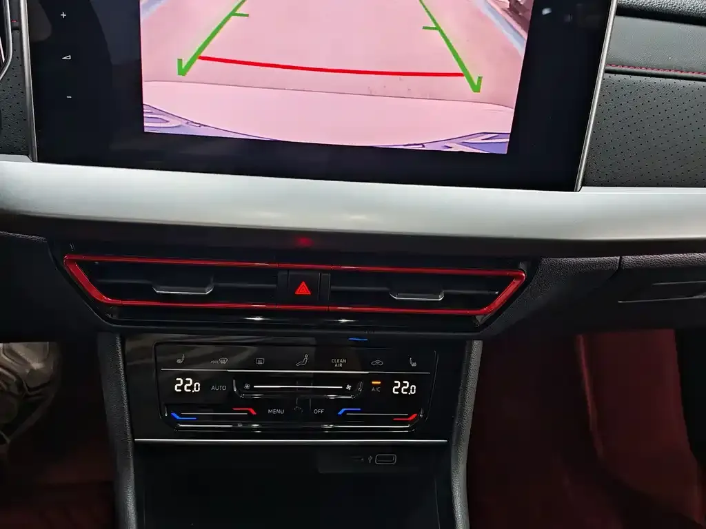 Volkswagen Lavida 2024 из CN, фото 4