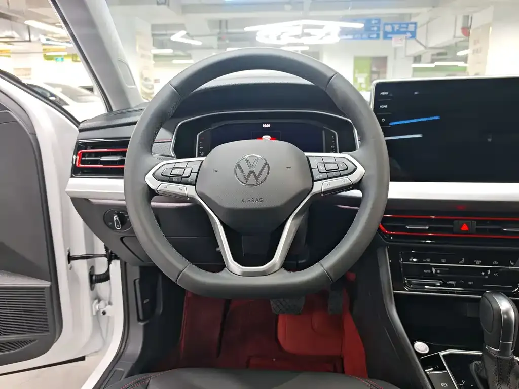 Volkswagen Lavida 2024 из CN, фото 5