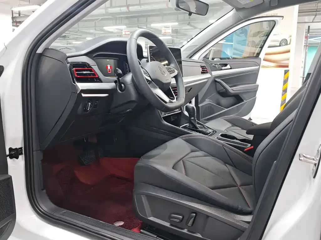 Volkswagen Lavida 2024 из CN, фото 8