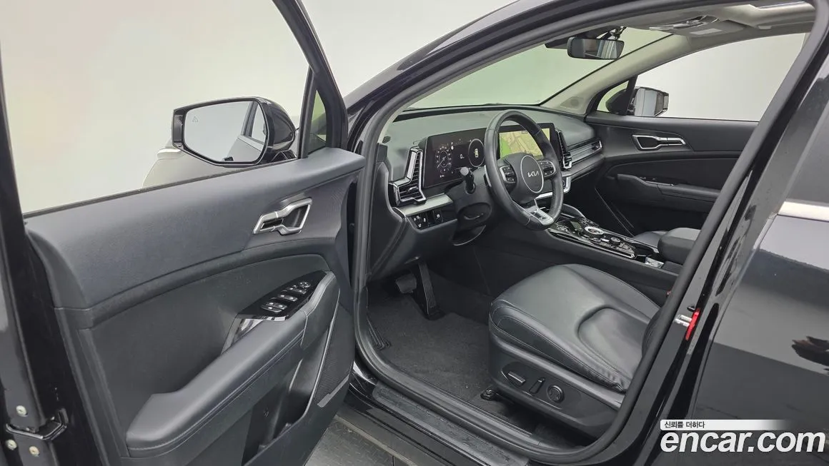Kia Sportage — фото 10