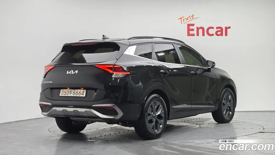 Kia Sportage — фото 2