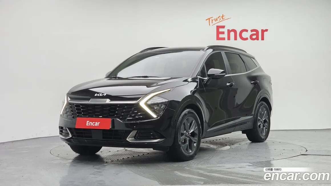 Kia Sportage — фото 3