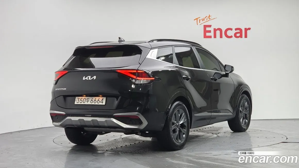 Kia Sportage — фото 4