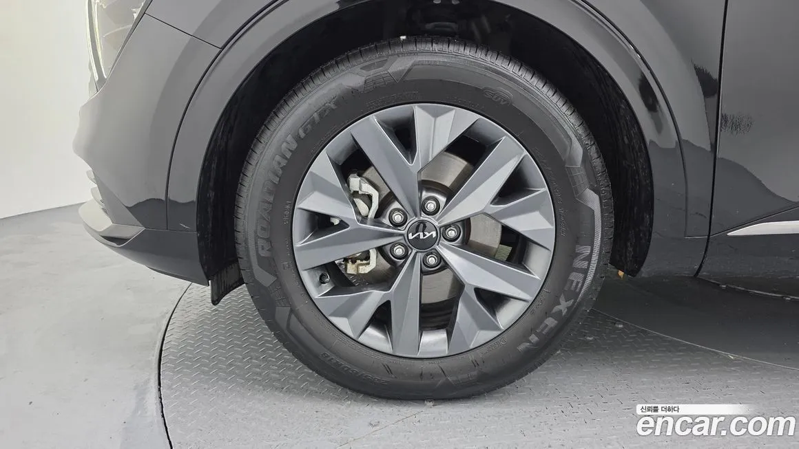 Kia Sportage — фото 5