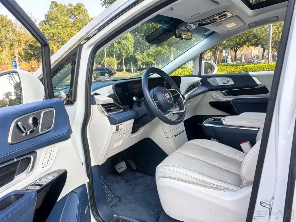 Buick Century — фото 8