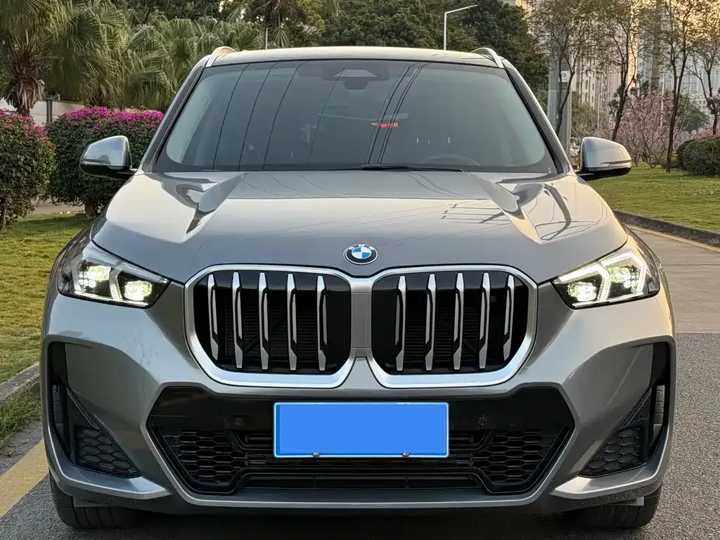 BMW X1 2023 из CN, фото 6