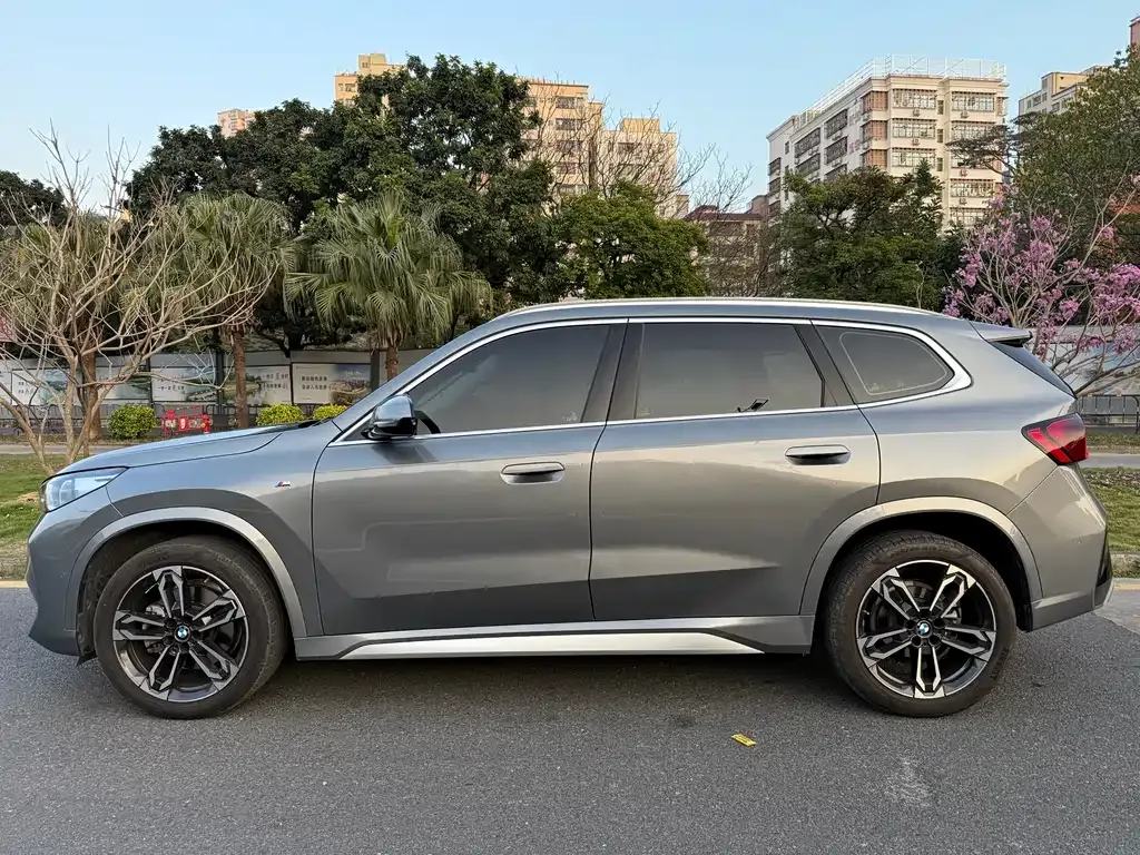 BMW X1 2023 из CN, фото 10
