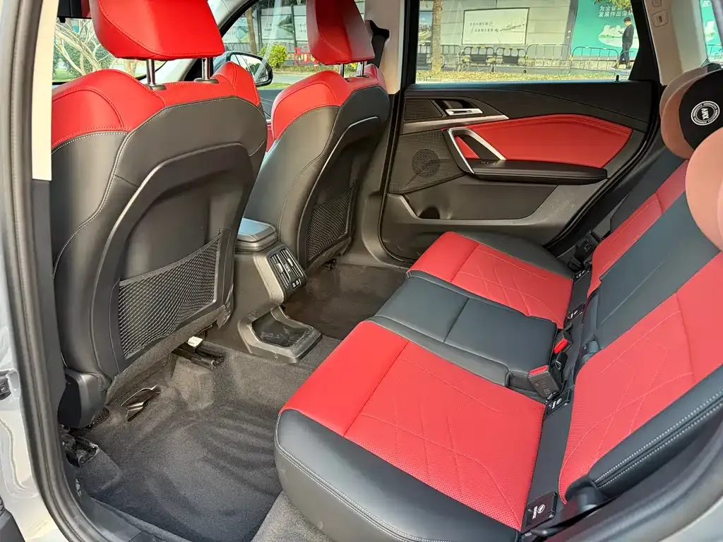 BMW X1 2023 из CN, фото 4