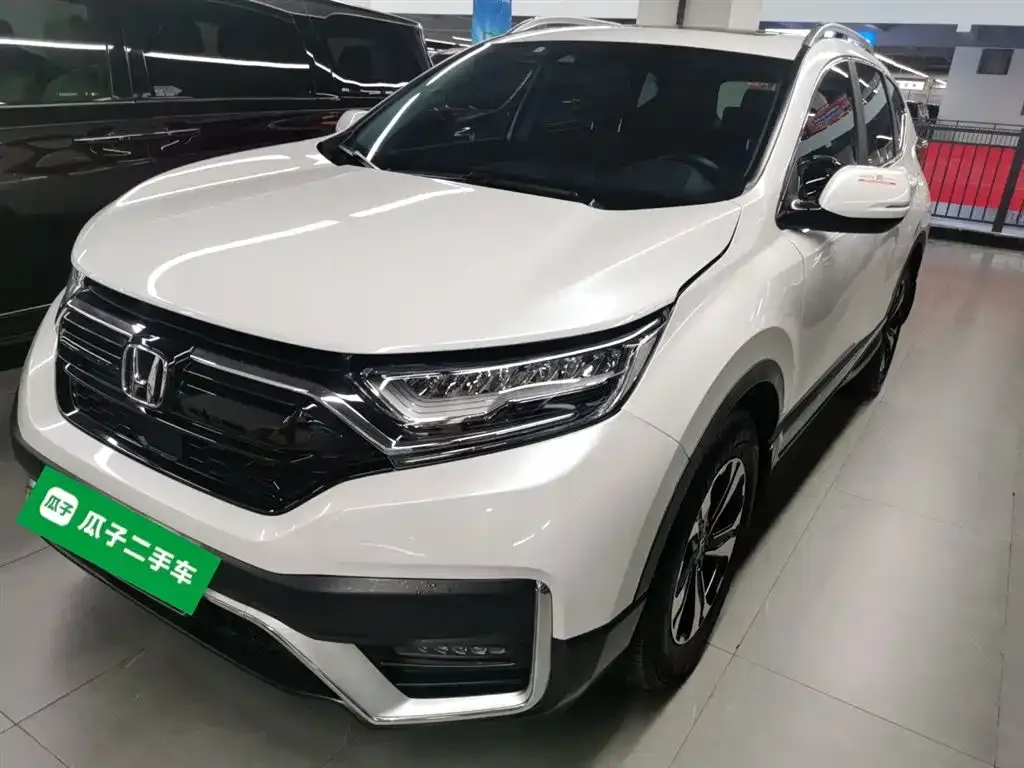 Honda CR-V 2022 из CN, фото 10