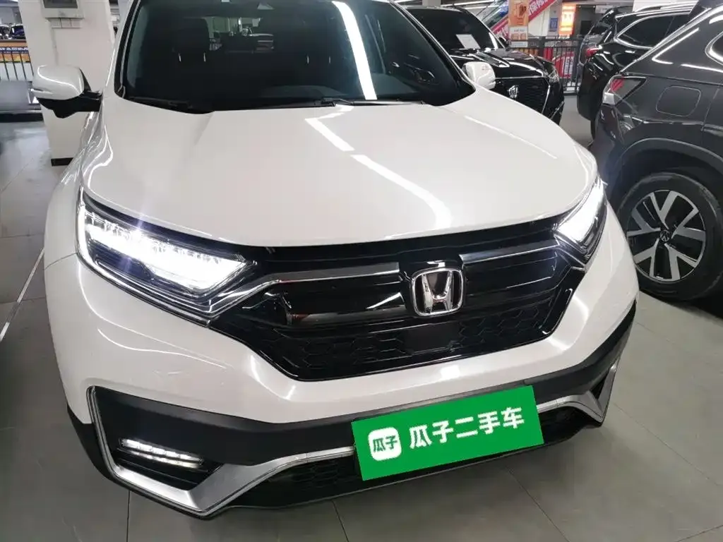 Honda CR-V 2022 из CN, фото 6