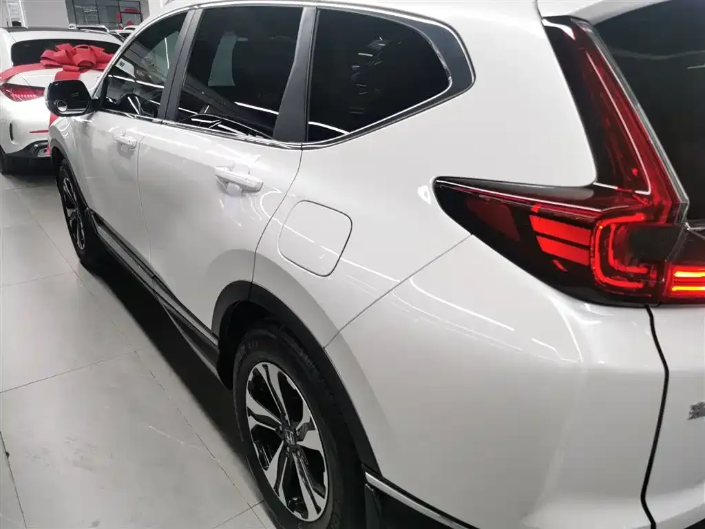 Honda CR-V 2022 из CN, фото 2