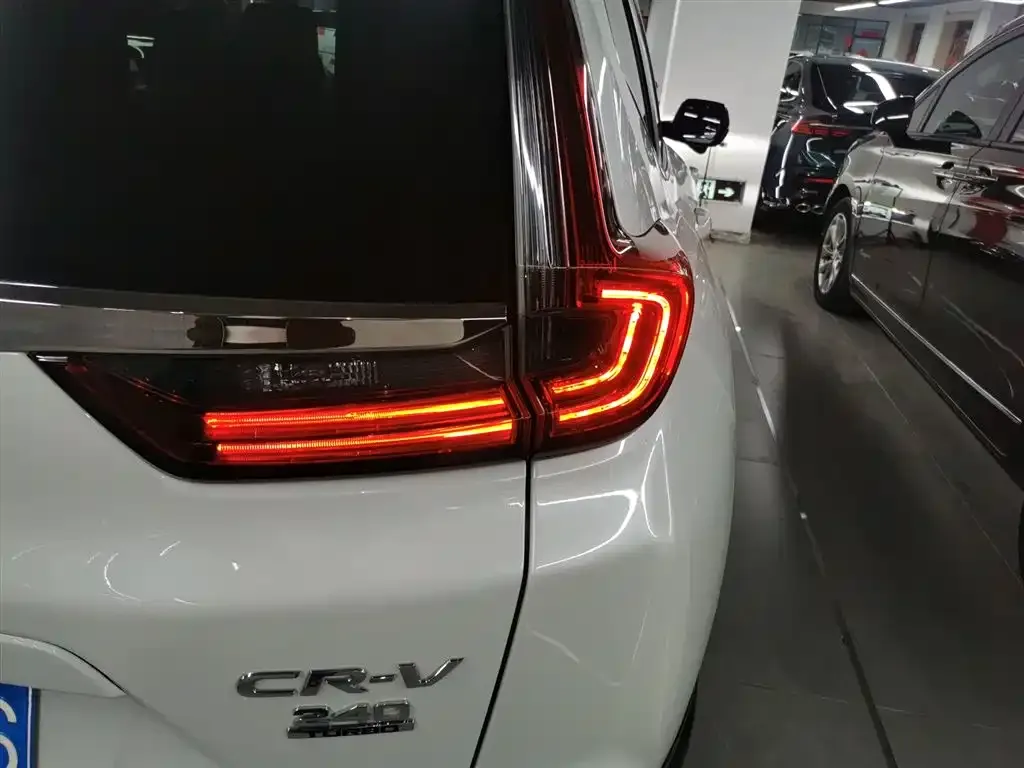 Honda CR-V 2022 из CN, фото 9