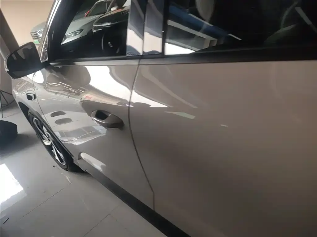 BYD Seal 05 DM-i 2025 из CN, фото 5