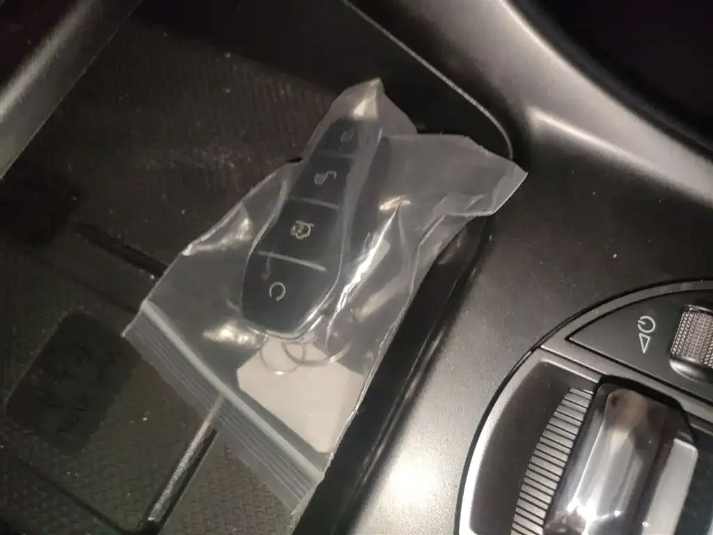 BYD Seal 05 DM-i 2025 из CN, фото 8