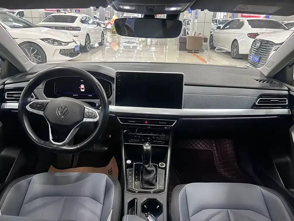 Volkswagen Lavida 2022 из CN, фото 8