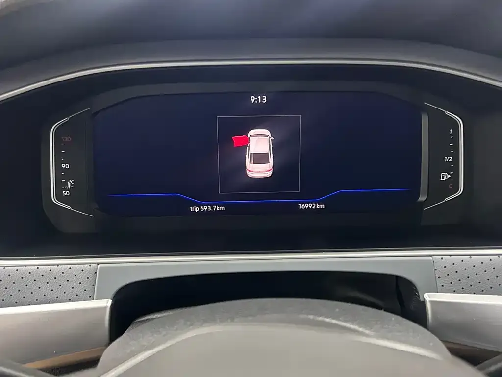 Volkswagen Lavida 2022 из CN, фото 2