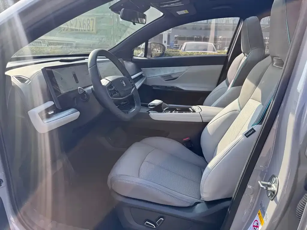 Changan UNI-T 2023 из CN, фото 7