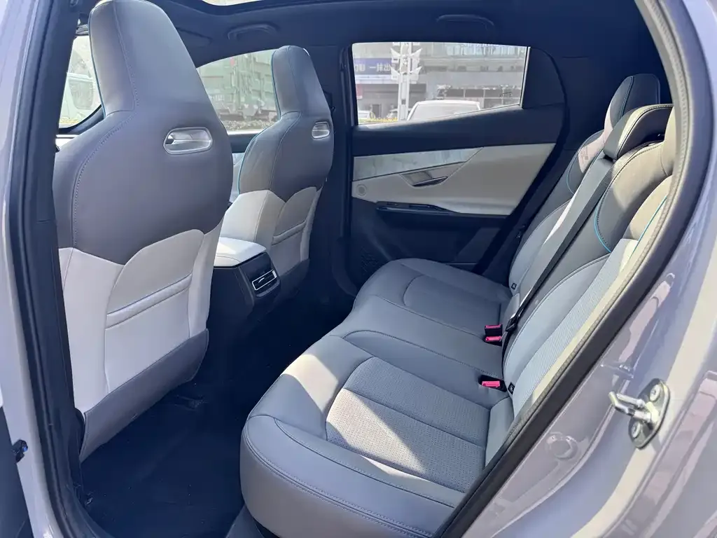 Changan UNI-T 2023 из CN, фото 8