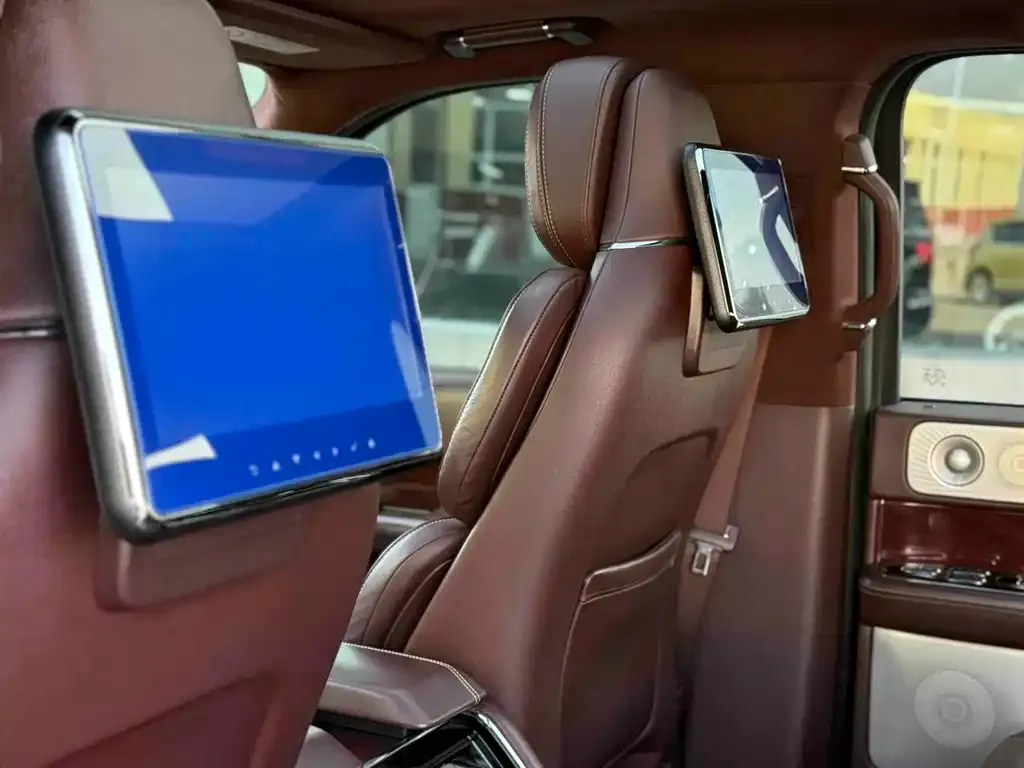 Lincoln Navigator 2022 из CN, фото 10