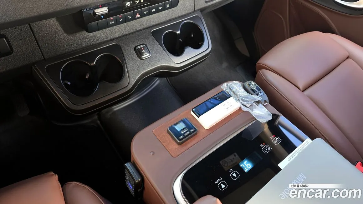Mercedes-Benz Sprinter 2024 из KR, фото 6