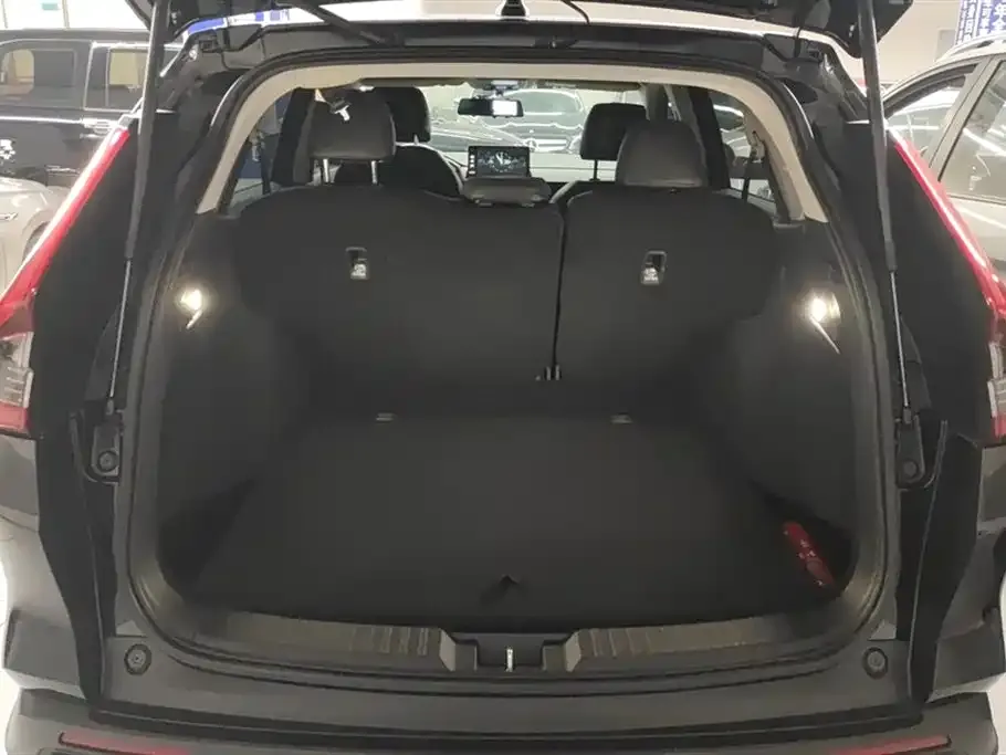 Honda CR-V 2023 из CN, фото 7