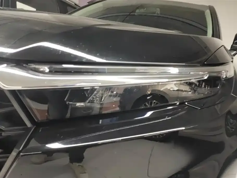 Honda CR-V 2023 из CN, фото 2