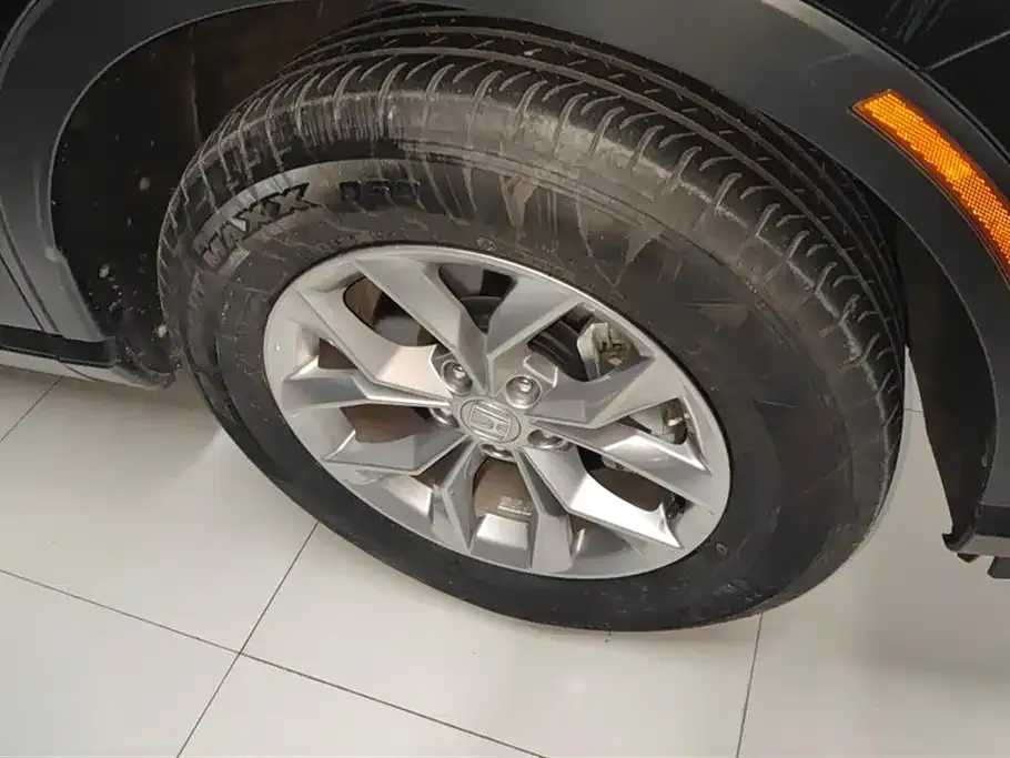 Honda CR-V 2023 из CN, фото 8