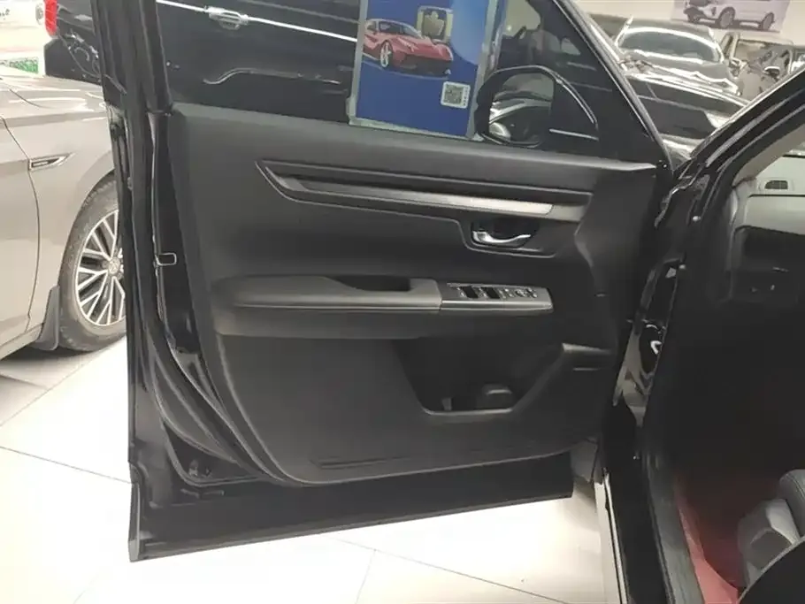 Honda CR-V 2023 из CN, фото 6