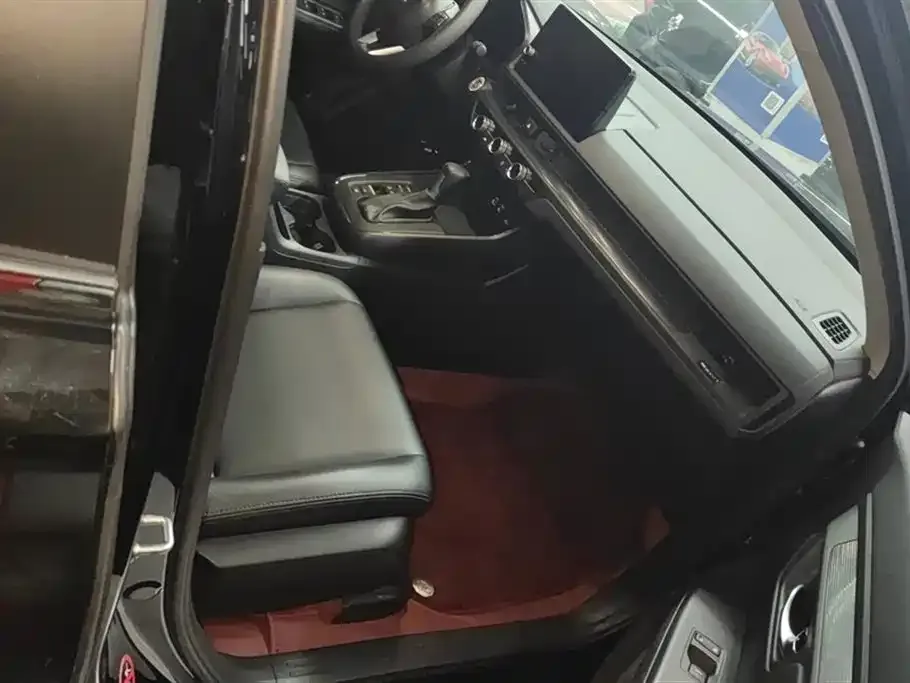 Honda CR-V 2023 из CN, фото 3