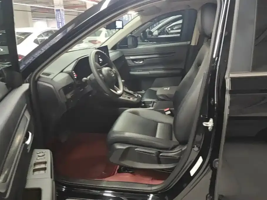 Honda CR-V 2023 из CN, фото 4
