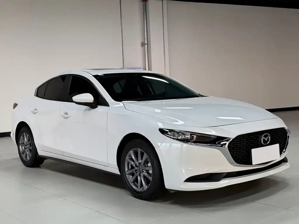 Mazda 3 Axela 2021 из CN, фото 3