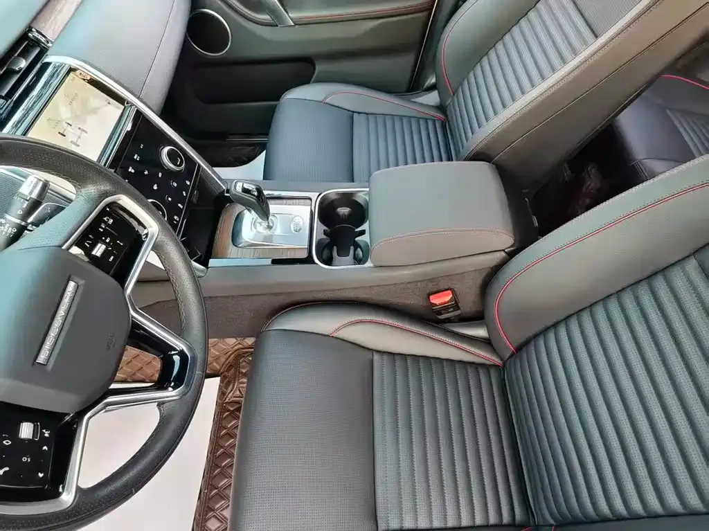Land Rover Discovery Sport 2022 из CN, фото 7