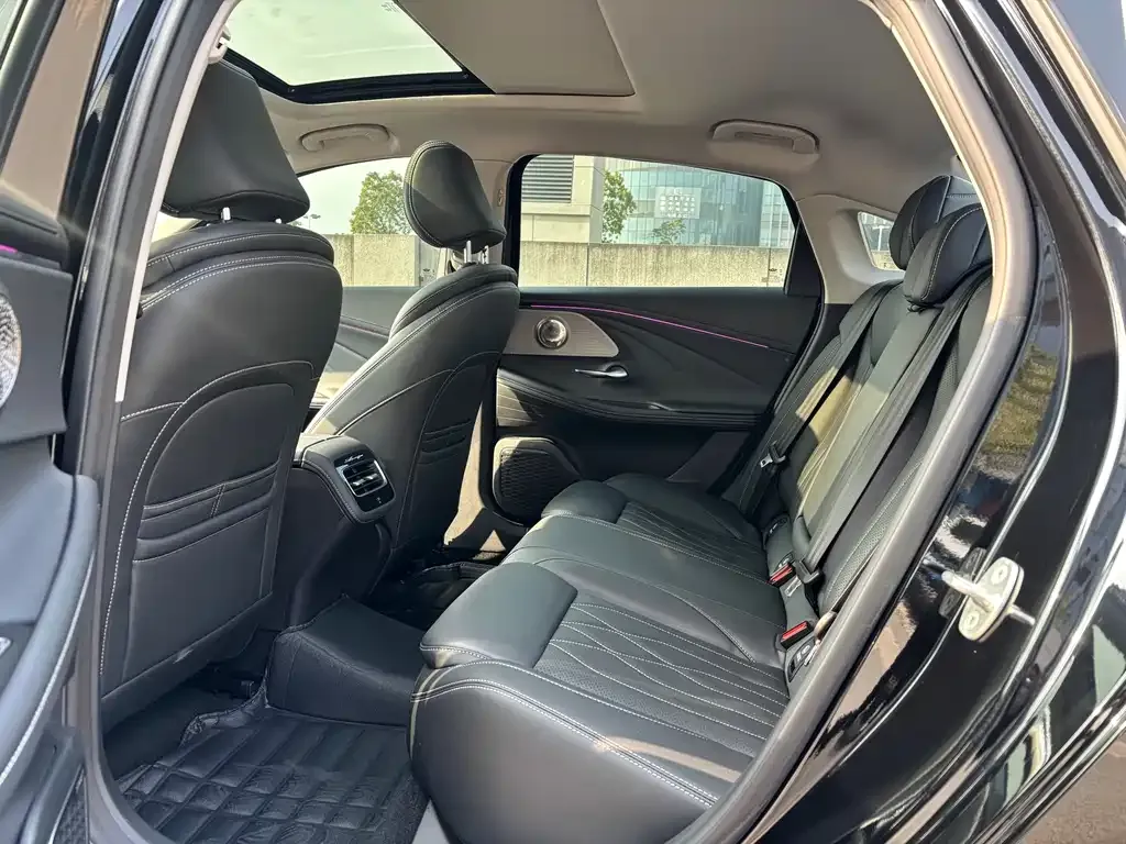 Chery Arrizo 8 2025 из CN, фото 7