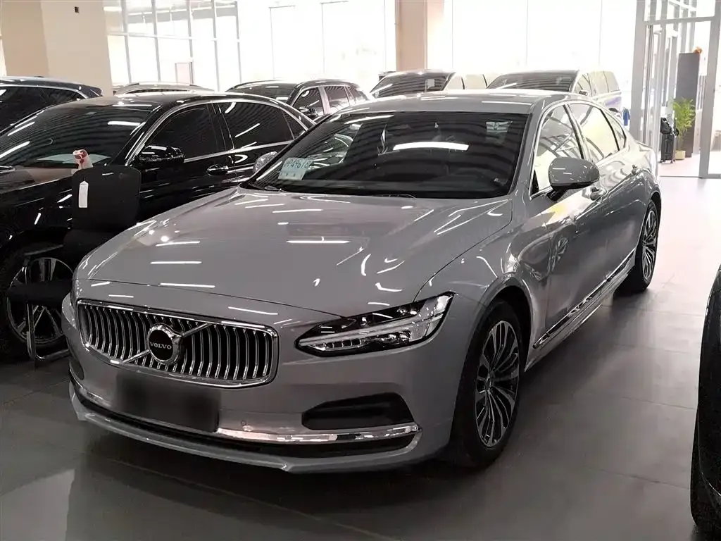 Volvo S90 2025 из CN, фото 1