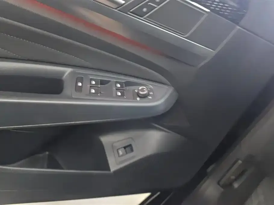 Volkswagen Passat — фото 2