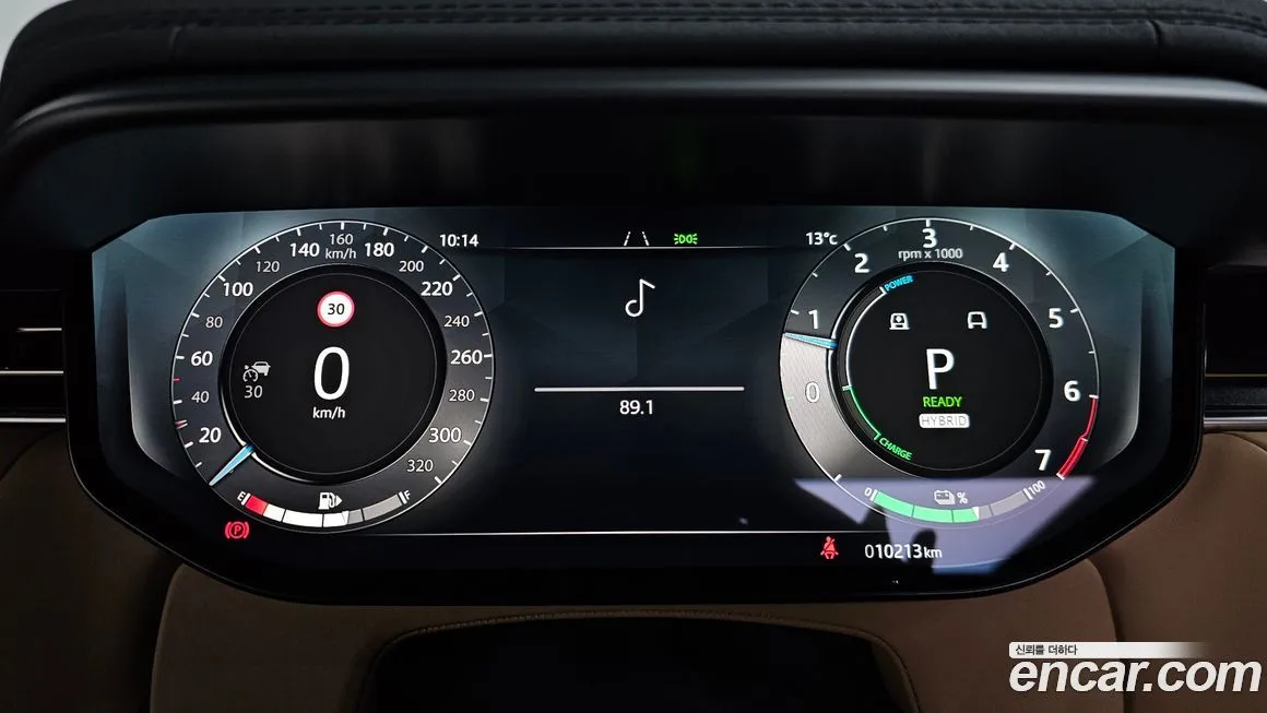 Land Rover Range Rover Sport 2024 из KR, фото 8