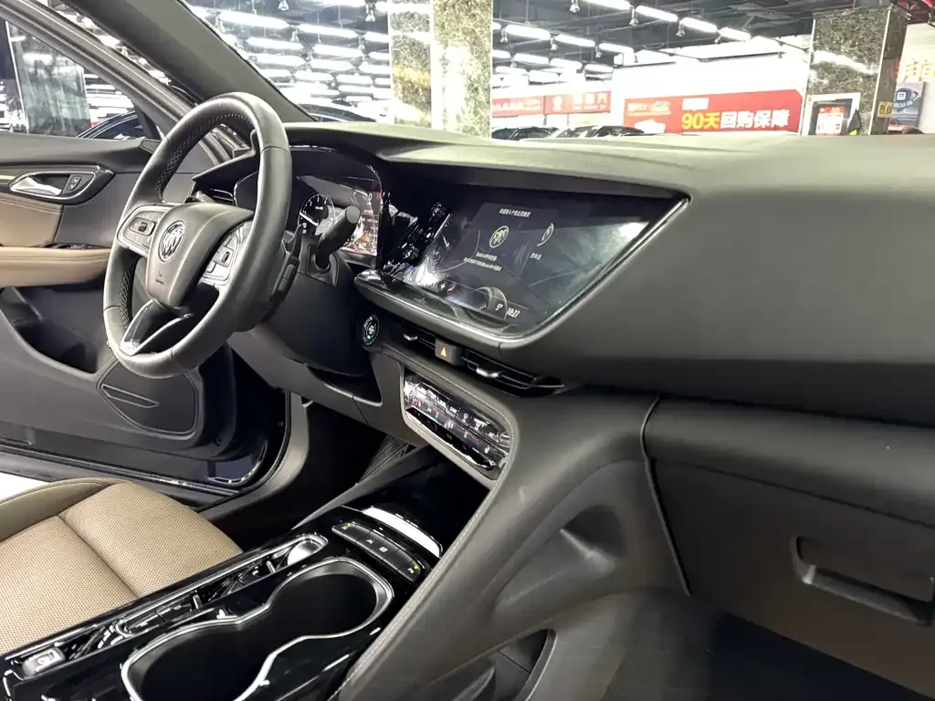 Buick Envision Plus 2024 из CN, фото 3
