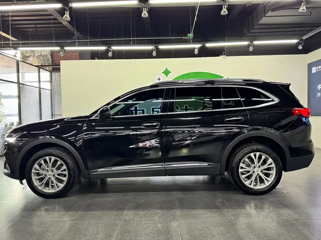 Buick Envision Plus 2024 из CN, фото 7