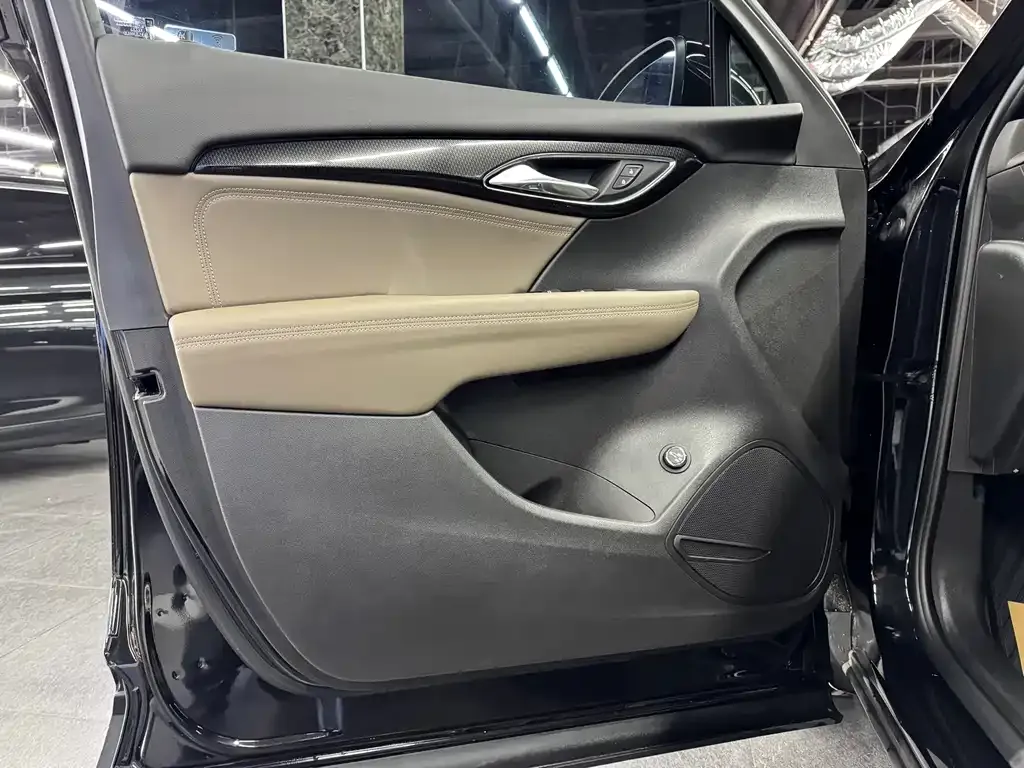 Buick Envision Plus 2024 из CN, фото 4