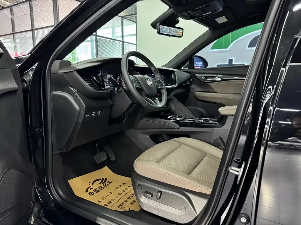 Buick Envision Plus 2024 из CN, фото 5