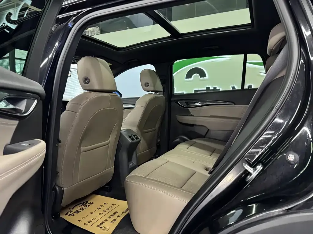 Buick Envision Plus 2024 из CN, фото 8