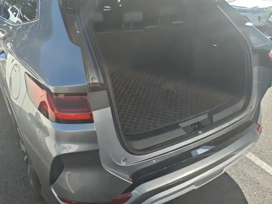 BYD PLUS New Energy 2024 из CN, фото 8