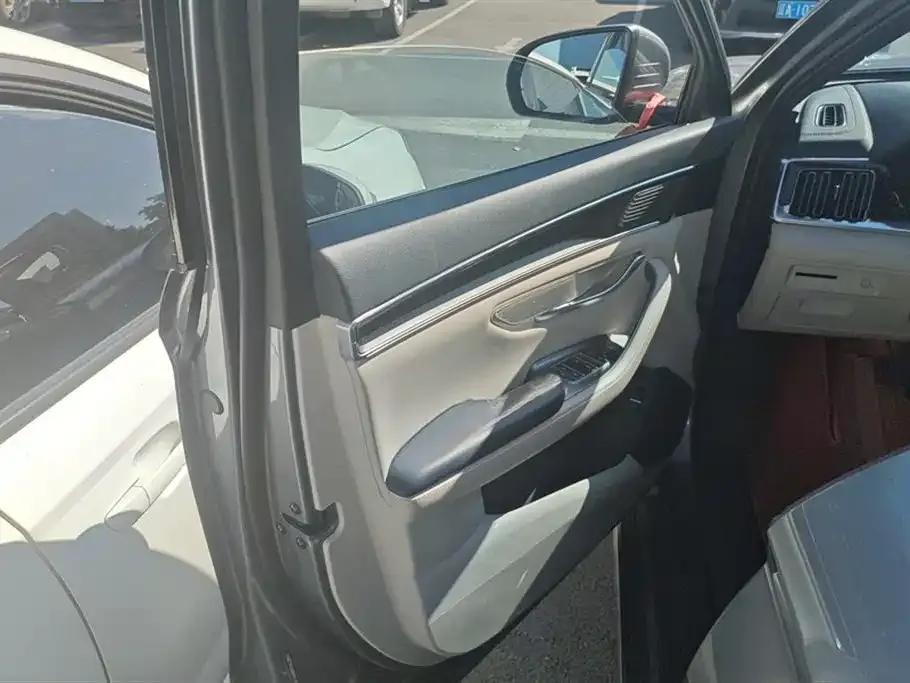 BYD PLUS New Energy 2024 из CN, фото 6