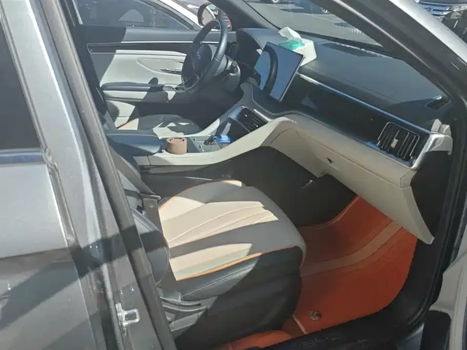 BYD PLUS New Energy 2024 из CN, фото 3