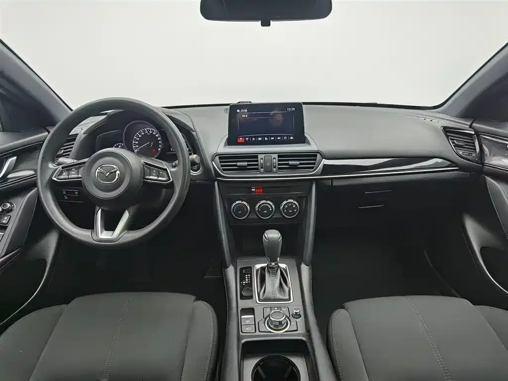 Mazda CX-4 — фото 5