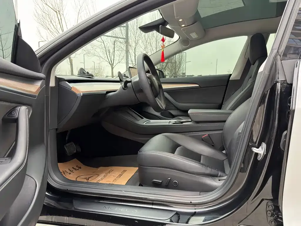 Tesla Model 3 2022 из CN, фото 5